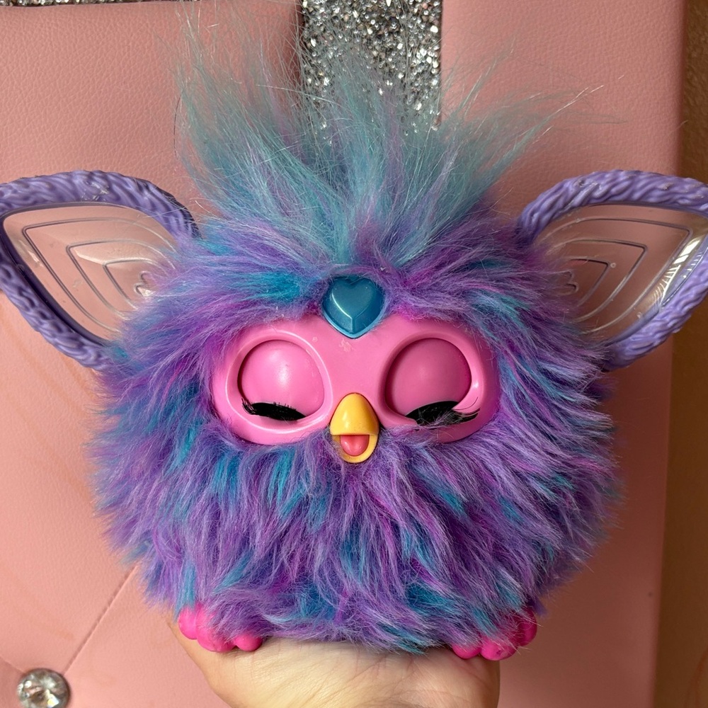 Furby